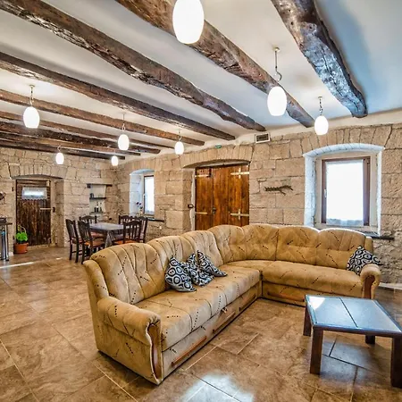 Hh Sterna Brajkovici (Pazin)
