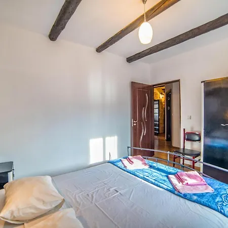 Hh šterna Villa Brajkovici (Pazin)