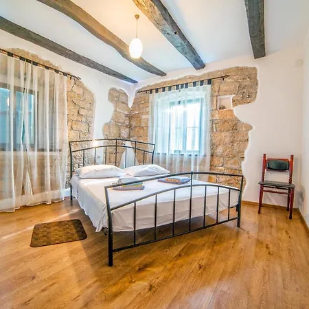 Hh šterna * Brajkovici (Pazin)