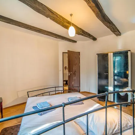 Hh Sterna Villa *