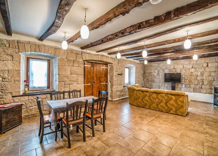 Villa Hh Sterna