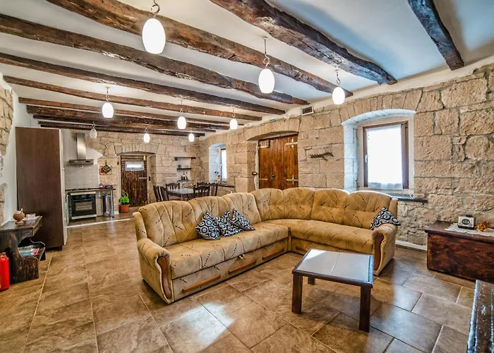 Villa Hh Sterna