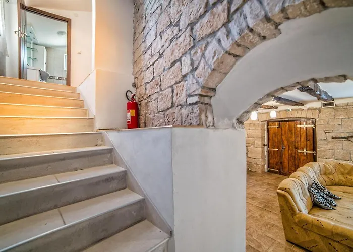Villa Hh Sterna