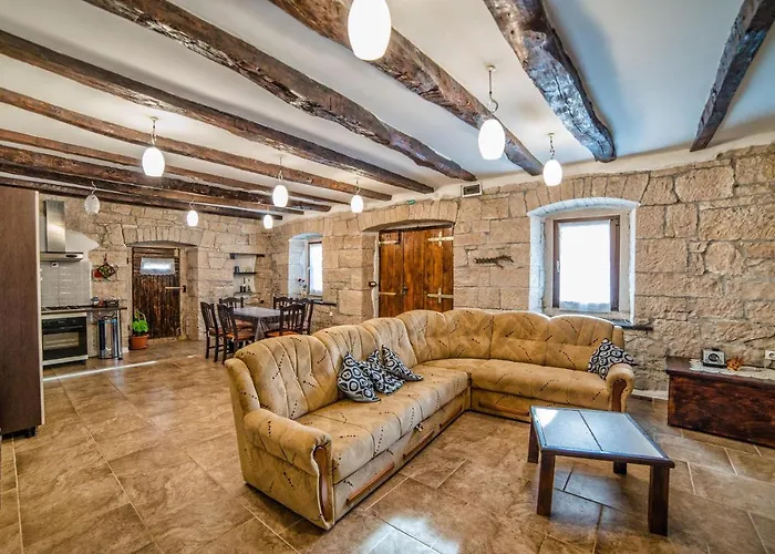 Hh Sterna Brajkovici (Pazin)