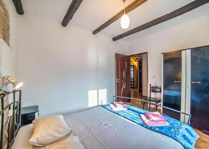 Hh Sterna Villa Brajkovići