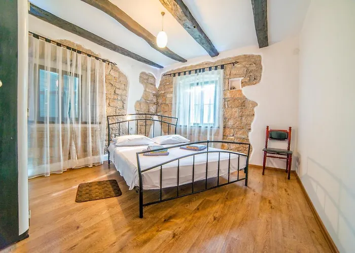 Hh Sterna * Brajkovici (Pazin)