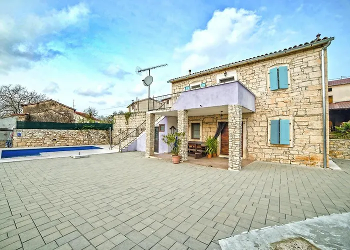 Villa Hh Sterna *