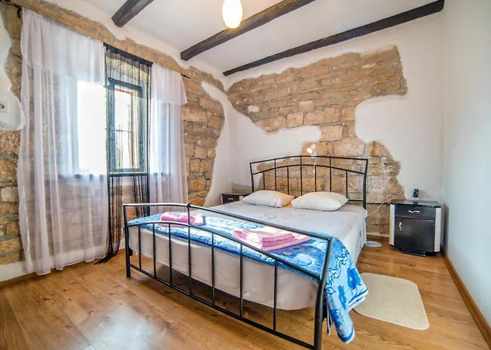 Hh Sterna * Brajkovici (Pazin)