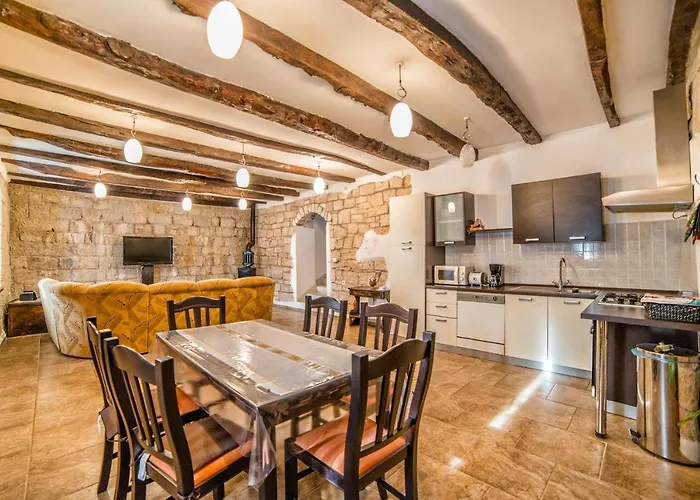 Hh Sterna Villa Brajkovici (Pazin)