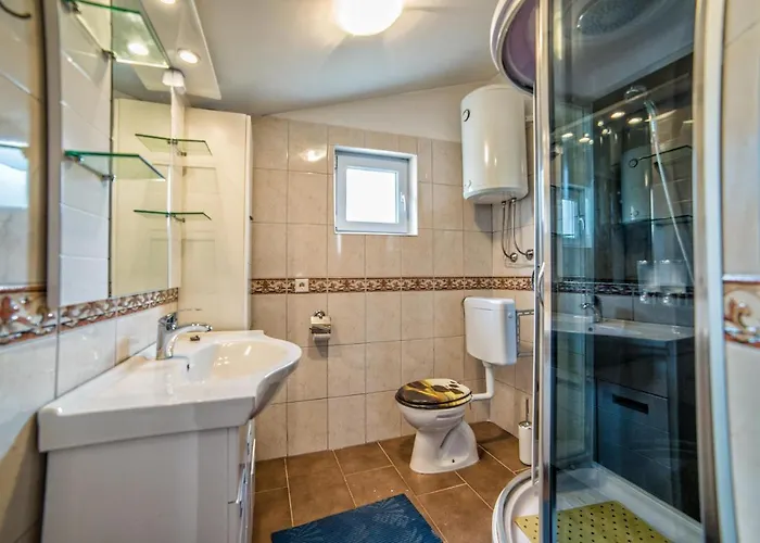 Hh Sterna * Brajkovici (Pazin)